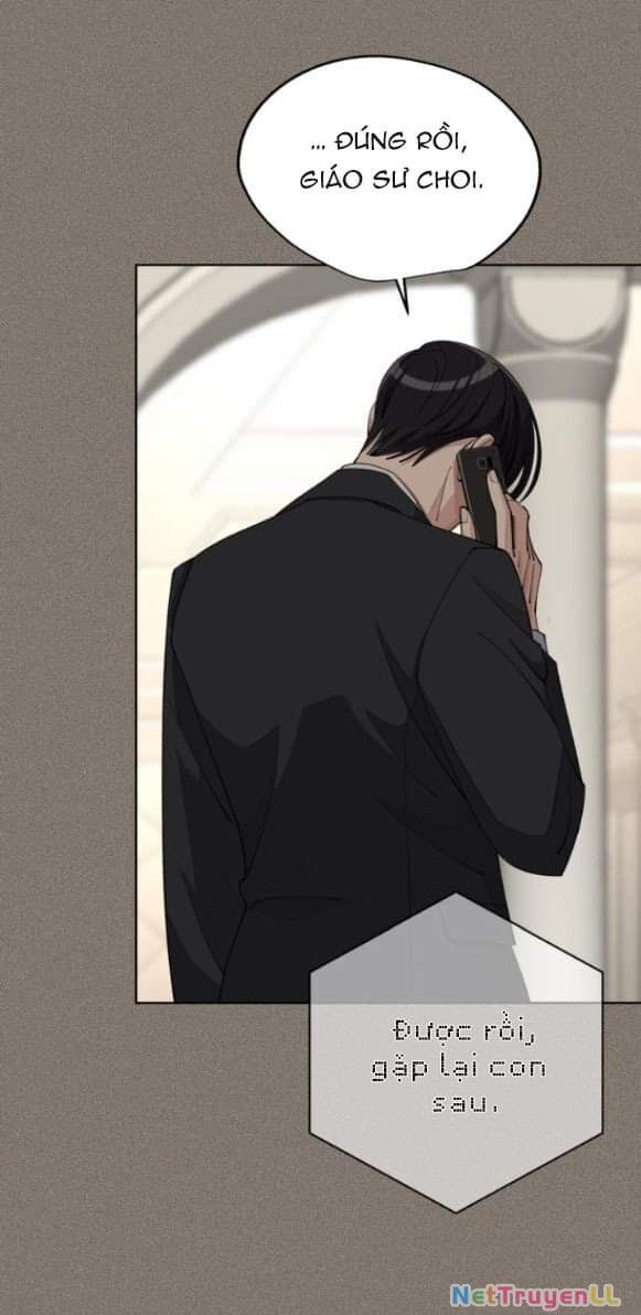Tình Yêu Của Ik Seob Chapter 54 - Trang 4