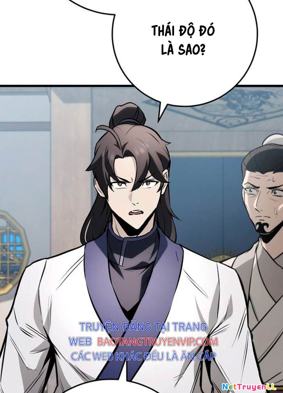 Thanh Kiếm Của Hoàng Đế Chapter 61 - Next Chapter 62