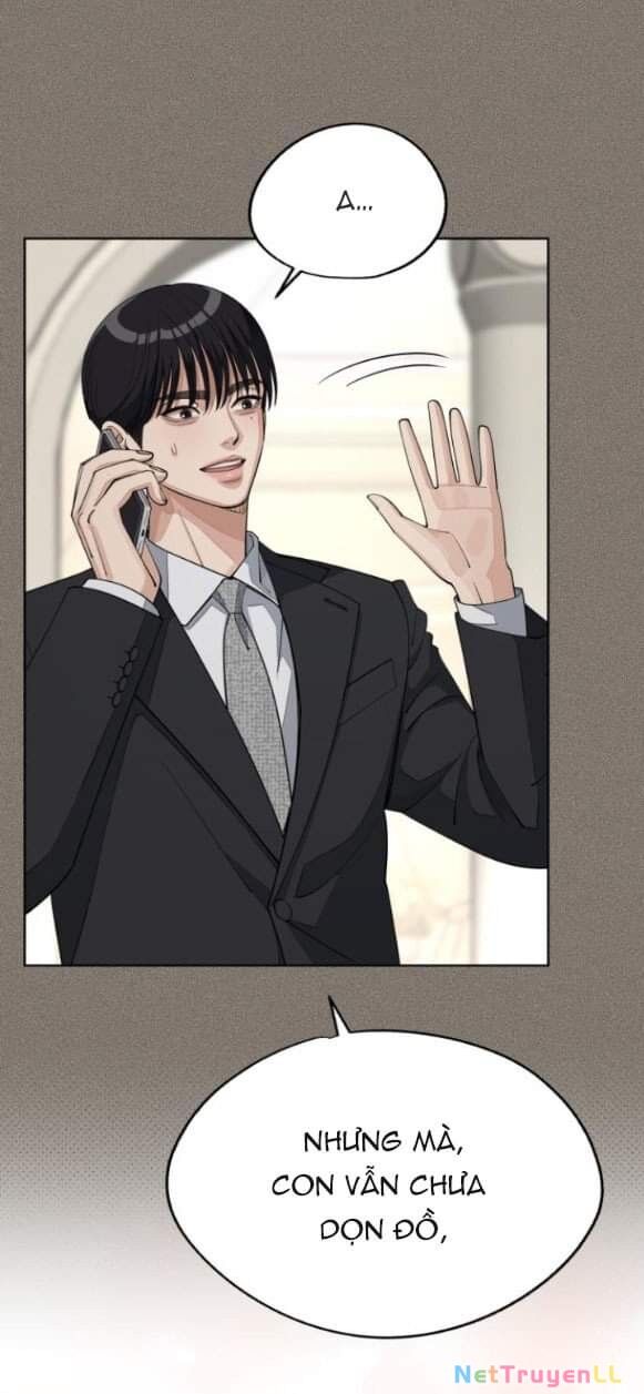 Tình Yêu Của Ik Seob Chapter 54 - Trang 4
