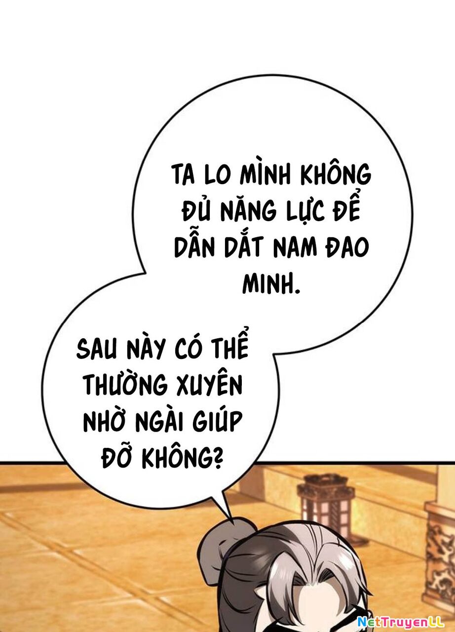 Thanh Kiếm Của Hoàng Đế Chapter 61 - Next Chapter 62