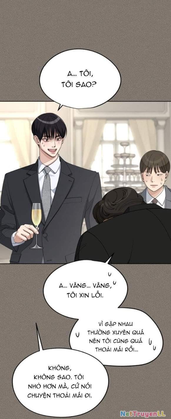 Tình Yêu Của Ik Seob Chapter 54 - Trang 4