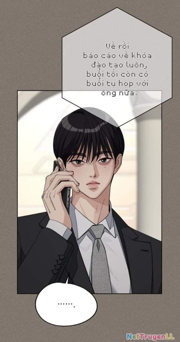 Tình Yêu Của Ik Seob Chapter 54 - Trang 4