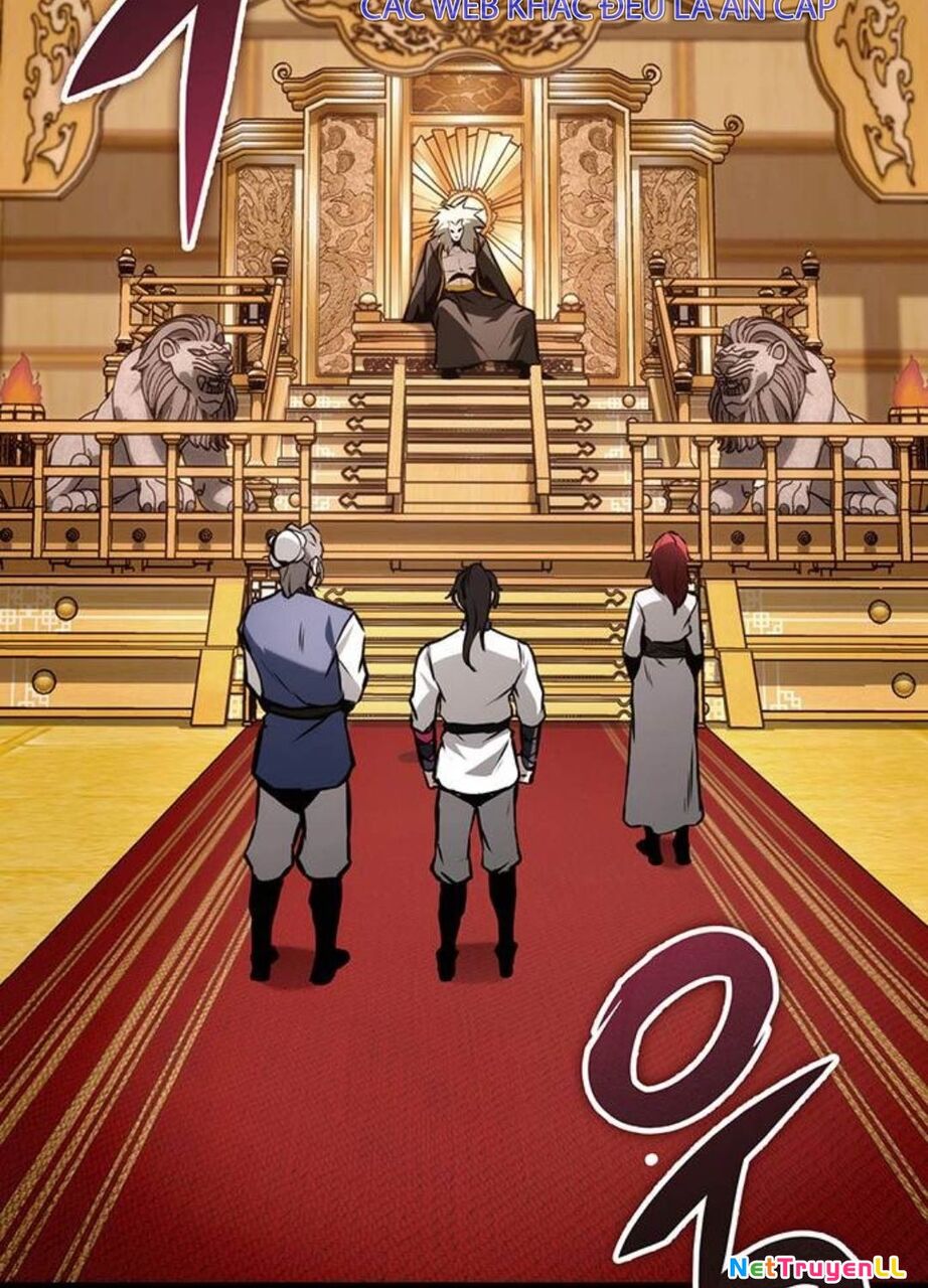 Thanh Kiếm Của Hoàng Đế Chapter 61 - Next Chapter 62