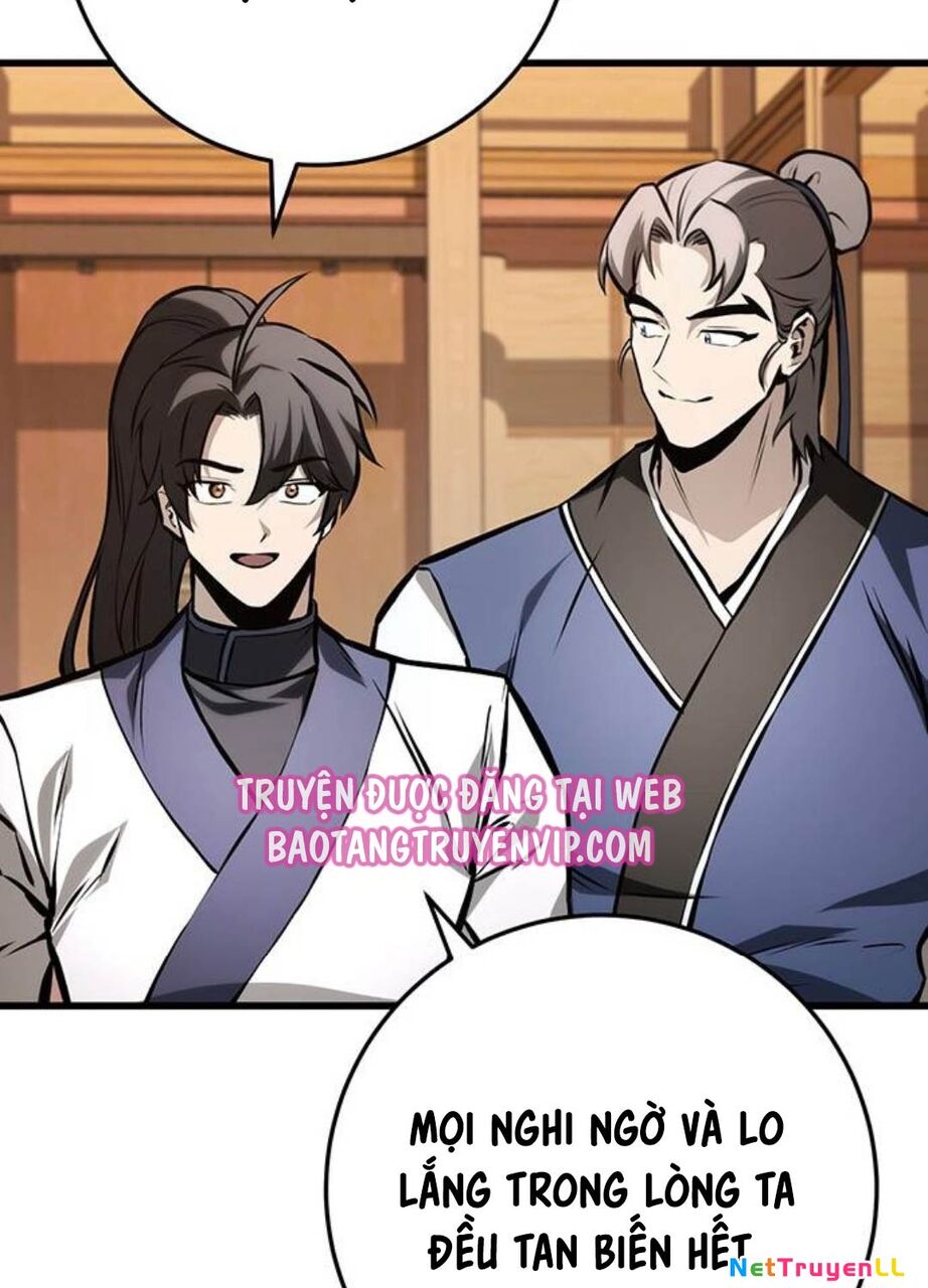 Thanh Kiếm Của Hoàng Đế Chapter 61 - Next Chapter 62