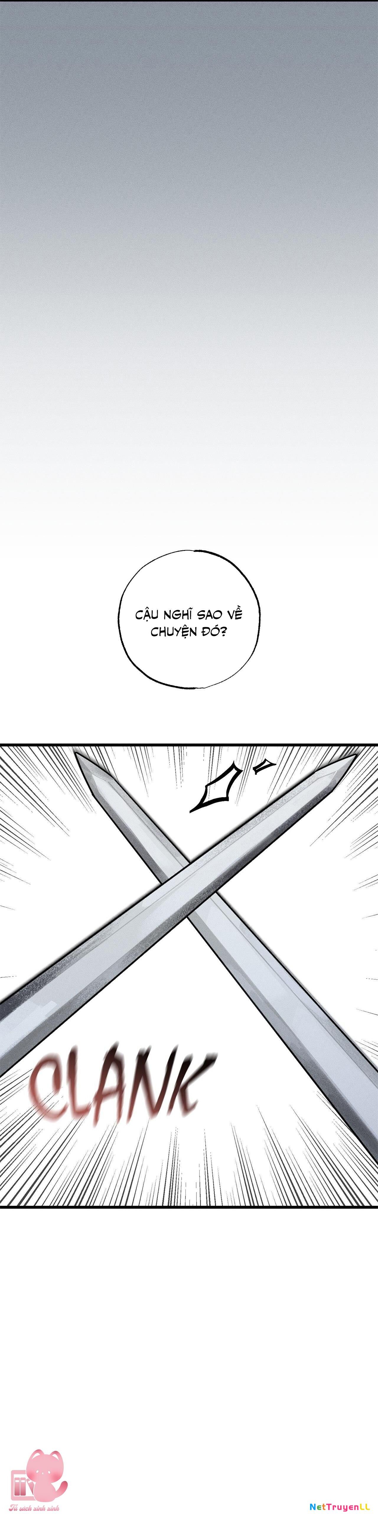 Vị Phu Quân Căm Ghét Tôi Đã Mất Trí Nhớ Chapter 43 - Trang 4