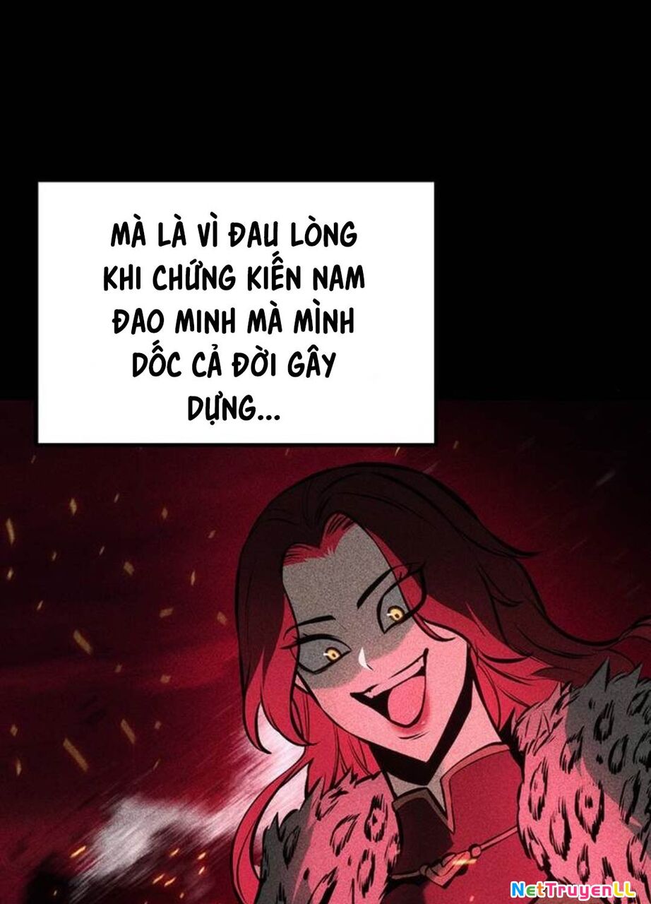 Thanh Kiếm Của Hoàng Đế Chapter 61 - Next Chapter 62