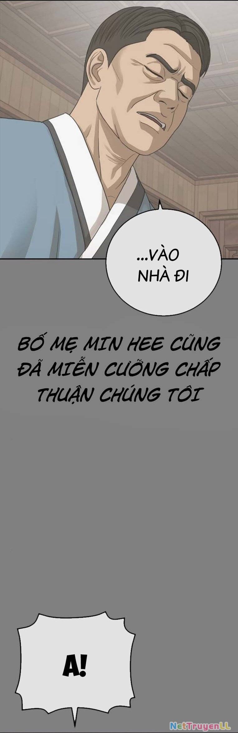 Thời Đại Ulzzang Chapter 50 - Trang 3