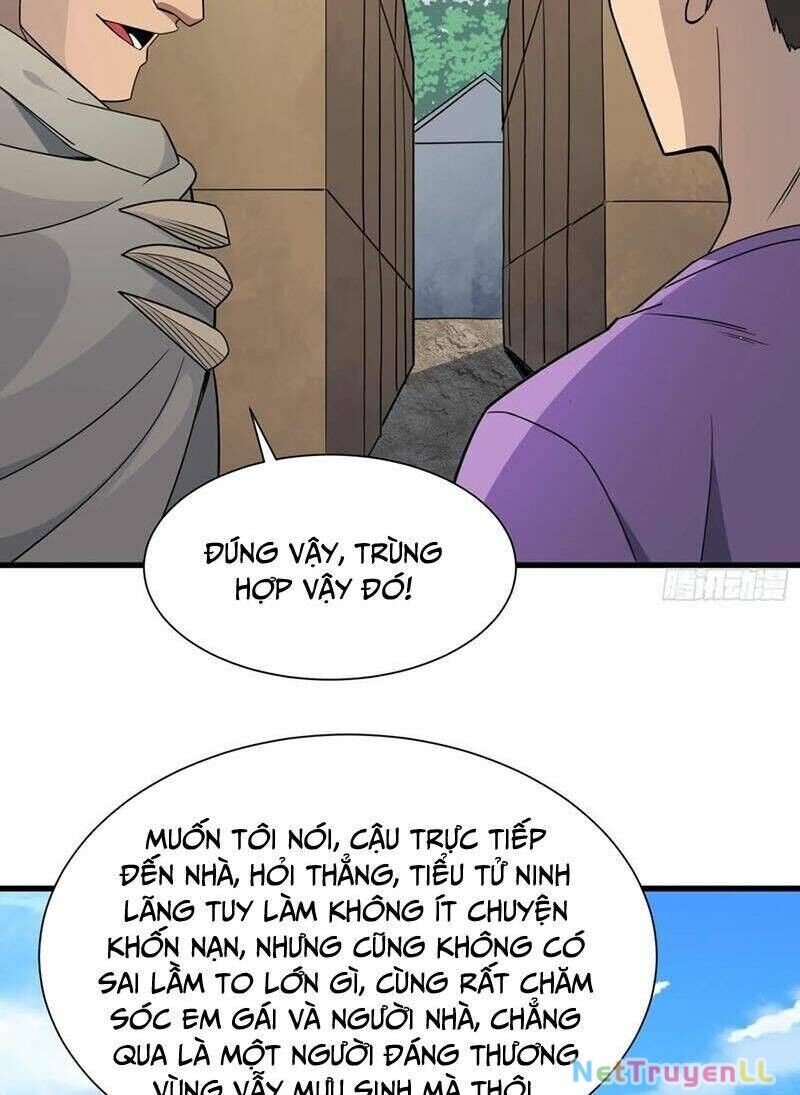 Người Trái Đất Quả Thật Rất Tàn Ác Chapter 240 - Trang 4