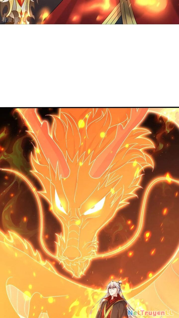 Tiên Võ Đế Tôn Chapter 594 - Trang 4