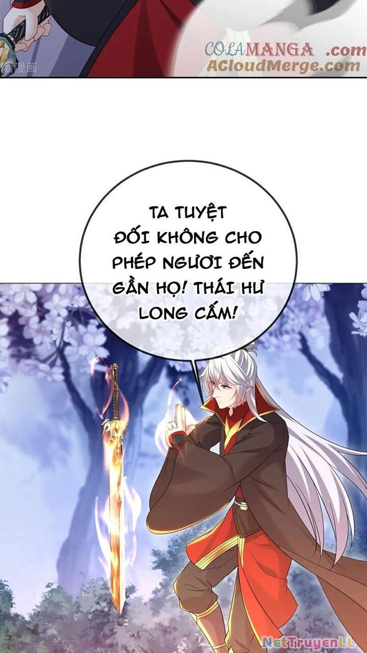 Tiên Võ Đế Tôn Chapter 594 - Trang 4