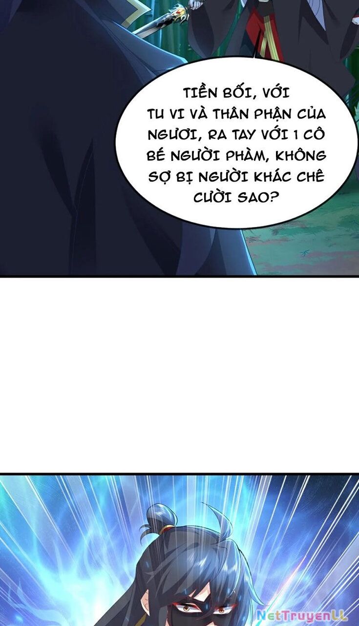Tiên Võ Đế Tôn Chapter 594 - Trang 4