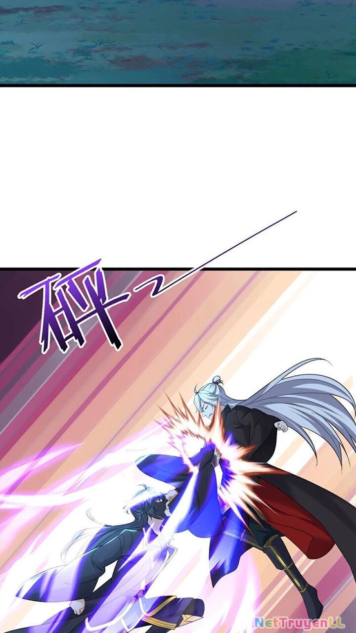 Tiên Võ Đế Tôn Chapter 594 - Trang 4