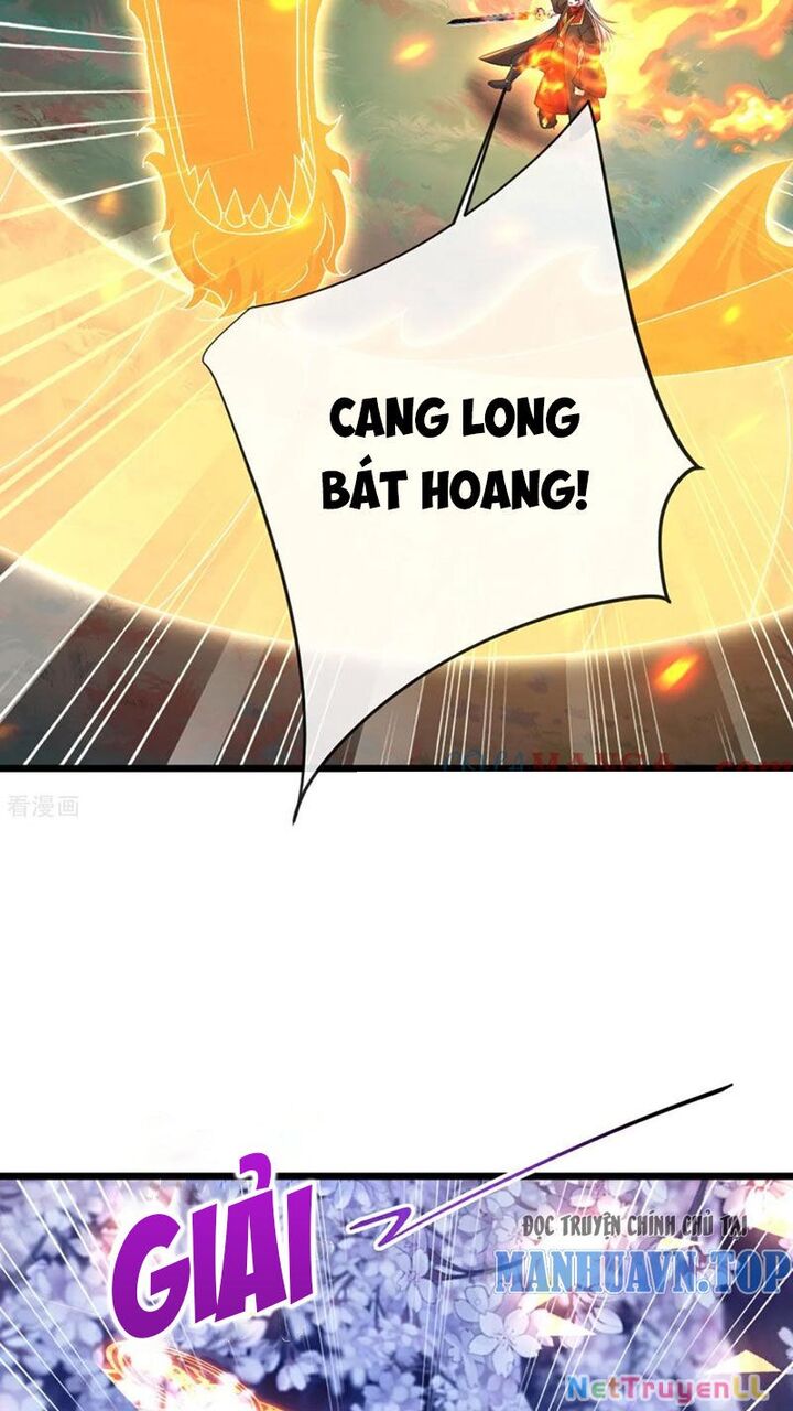 Tiên Võ Đế Tôn Chapter 594 - Trang 4