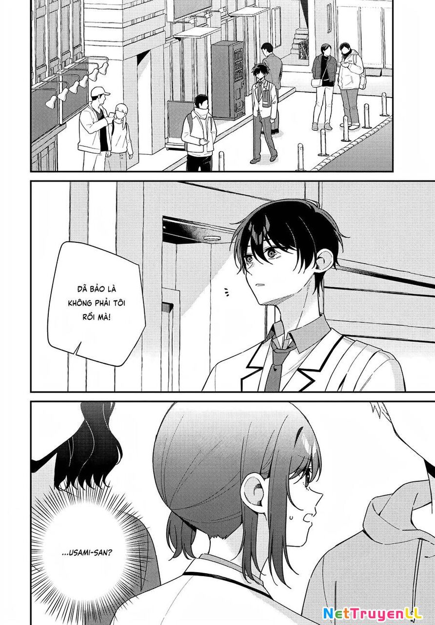 Futago Matomete "Kanojo" Ni Shinai? Chapter 4 - Trang 2