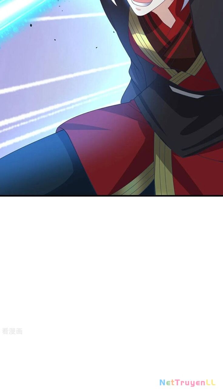 Tiên Võ Đế Tôn Chapter 594 - Trang 4