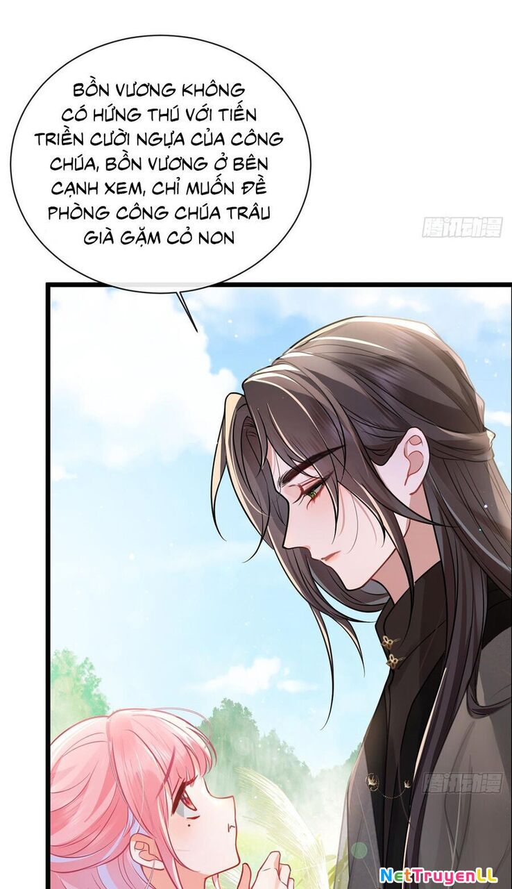 Sau Khi Công Chúa Bội Tình Bạc Nghĩa Chapter 46 - Trang 2