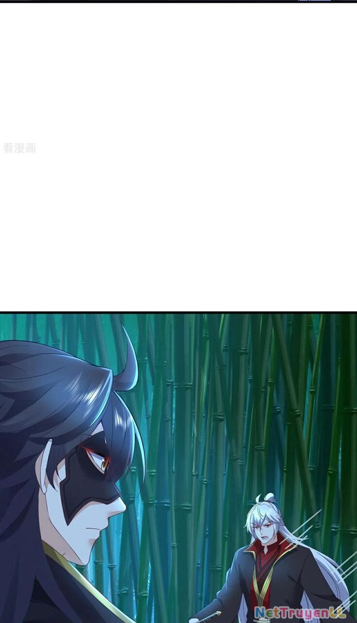 Tiên Võ Đế Tôn Chapter 594 - Trang 4