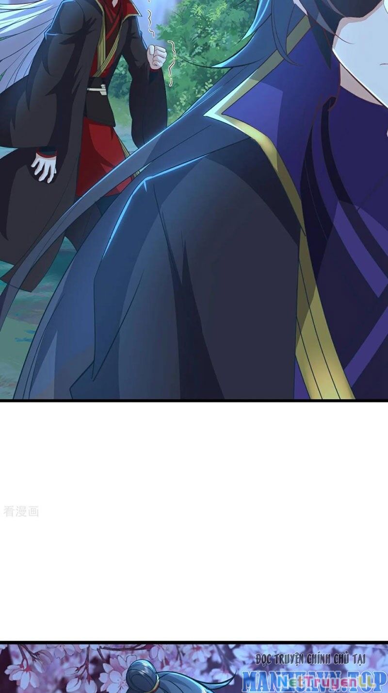 Tiên Võ Đế Tôn Chapter 594 - Trang 4