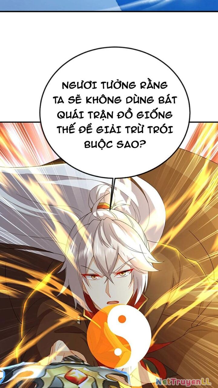 Tiên Võ Đế Tôn Chapter 594 - Trang 4