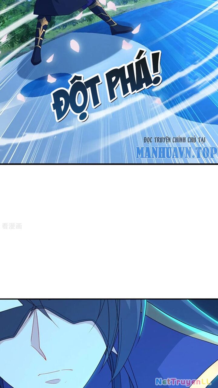 Tiên Võ Đế Tôn Chapter 594 - Trang 4
