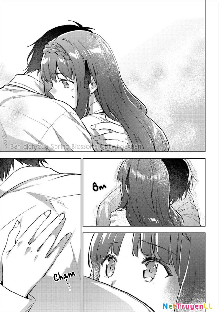 Akutou Ikka No Mana Musume, Tensei Saki Mo Otome Game No Gokudou Reijou Deshita. – Saijoukyuu Rank No Akuyaku-Sama, Sono Dekiai Wa Fuyou Desu! Chapter 17 - Trang 4