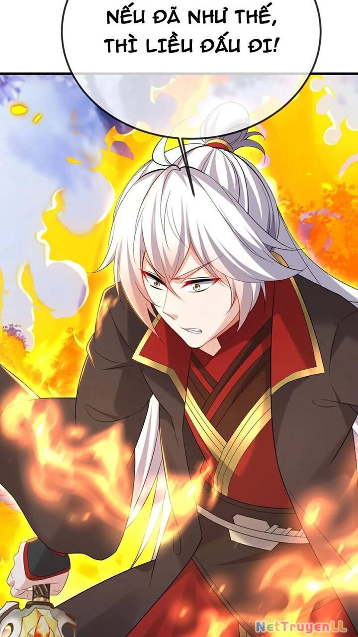 Tiên Võ Đế Tôn Chapter 594 - Trang 4