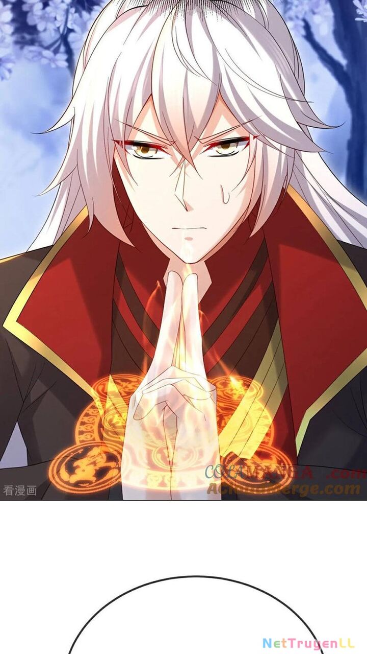 Tiên Võ Đế Tôn Chapter 594 - Trang 4