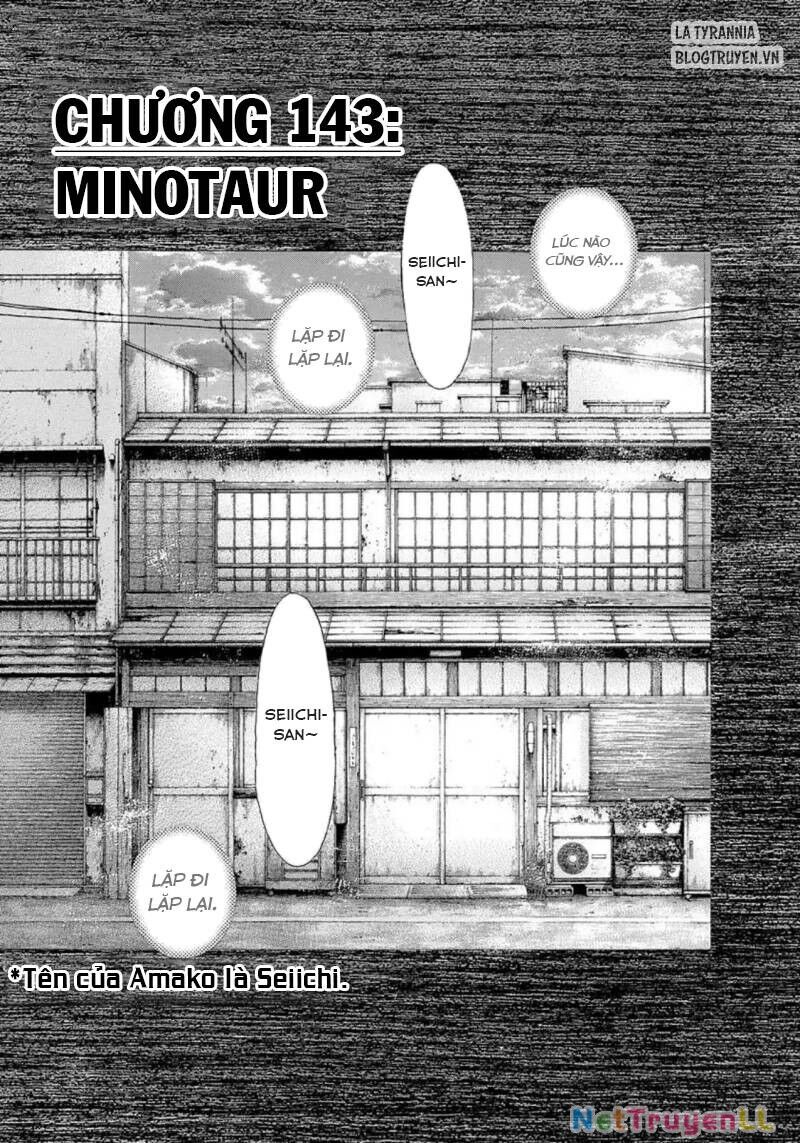 Usogui Chapter 143 - Trang 4