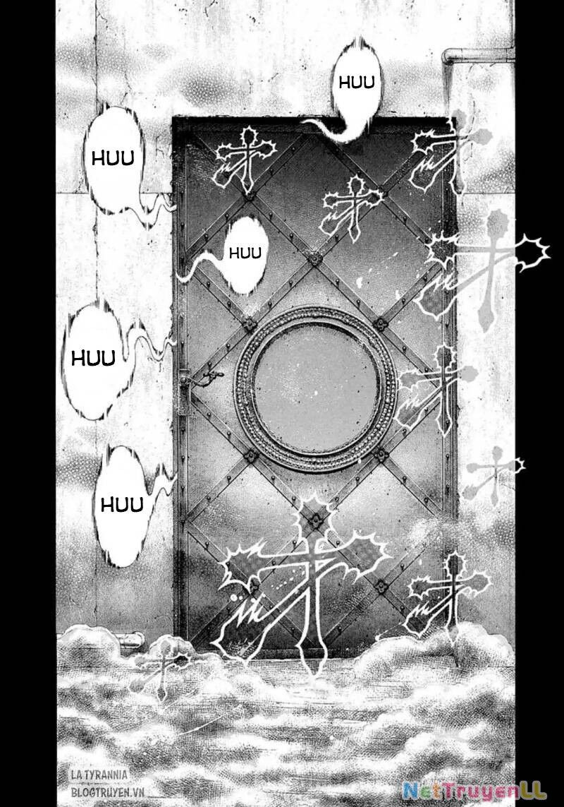 Usogui Chapter 143 - Trang 4