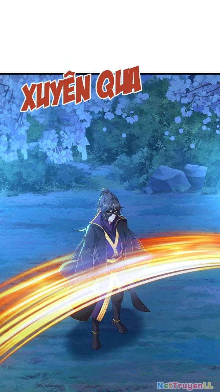 Tiên Võ Đế Tôn Chapter 594 - Trang 4