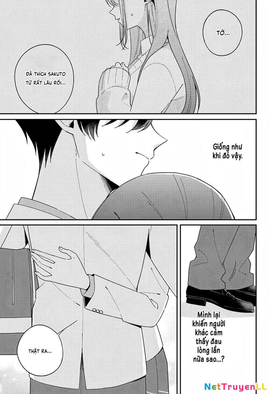 Futago Matomete "Kanojo" Ni Shinai? Chapter 4 - Trang 2