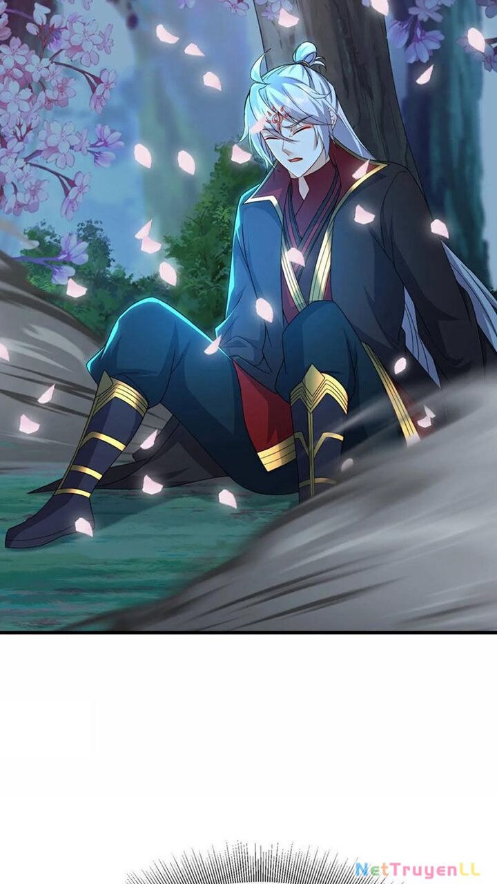 Tiên Võ Đế Tôn Chapter 594 - Trang 4