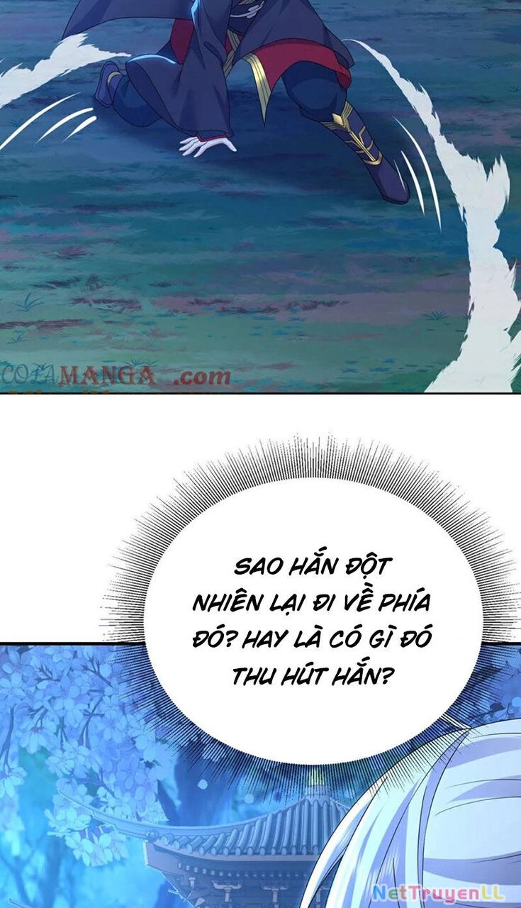 Tiên Võ Đế Tôn Chapter 594 - Trang 4