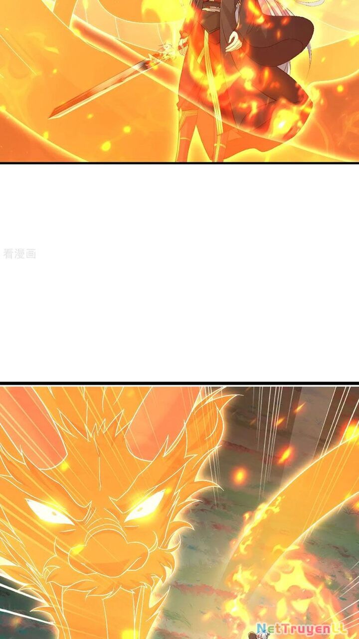 Tiên Võ Đế Tôn Chapter 594 - Trang 4