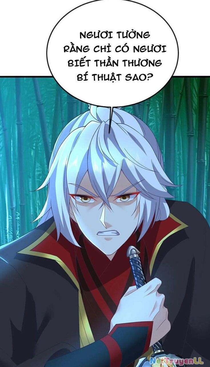 Tiên Võ Đế Tôn Chapter 594 - Trang 4