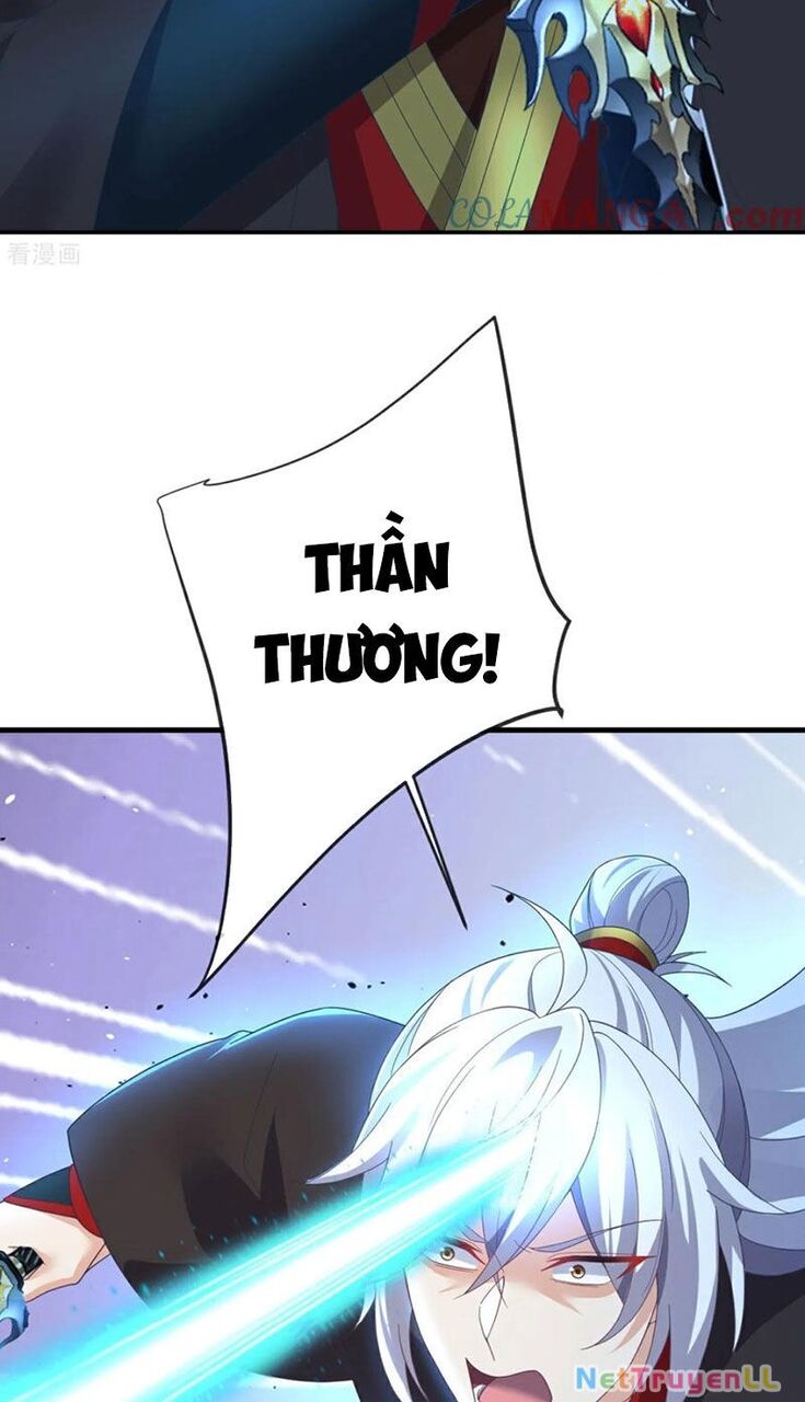 Tiên Võ Đế Tôn Chapter 594 - Trang 4