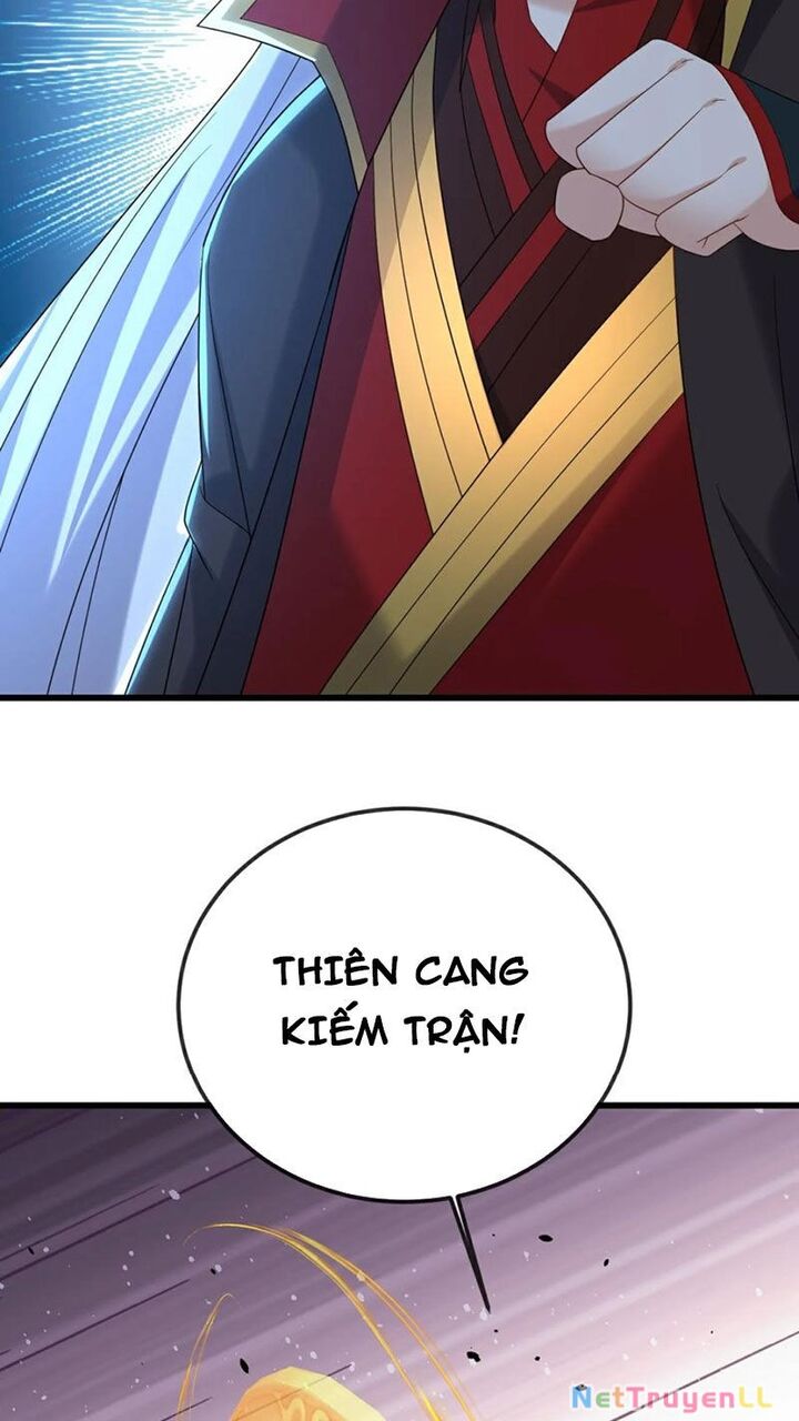 Tiên Võ Đế Tôn Chapter 594 - Trang 4