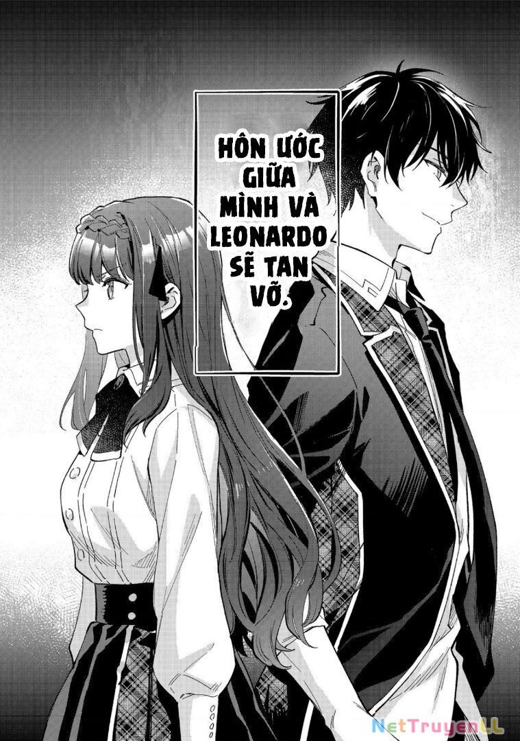 Akutou Ikka No Mana Musume, Tensei Saki Mo Otome Game No Gokudou Reijou Deshita. – Saijoukyuu Rank No Akuyaku-Sama, Sono Dekiai Wa Fuyou Desu! Chapter 17 - Trang 4