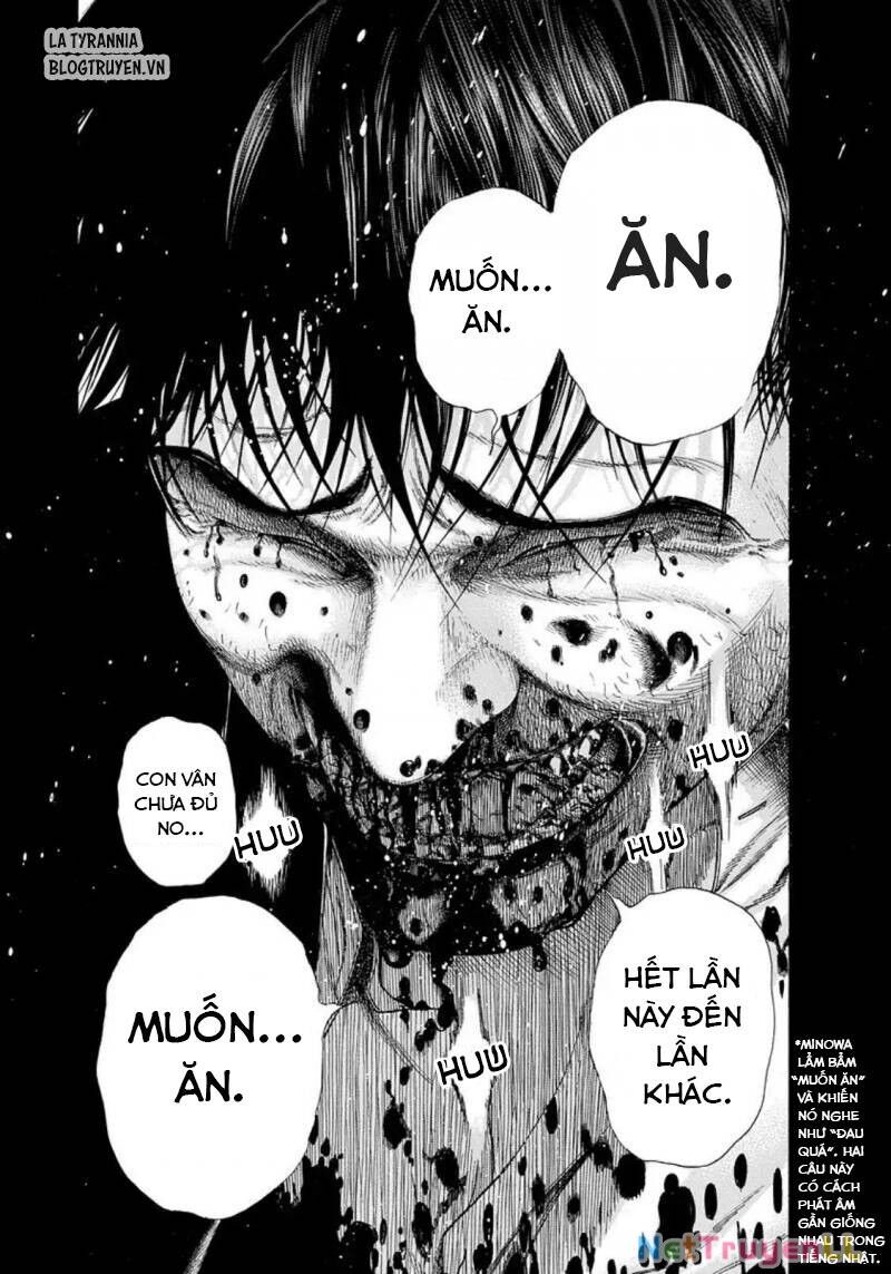 Usogui Chapter 143 - Trang 4