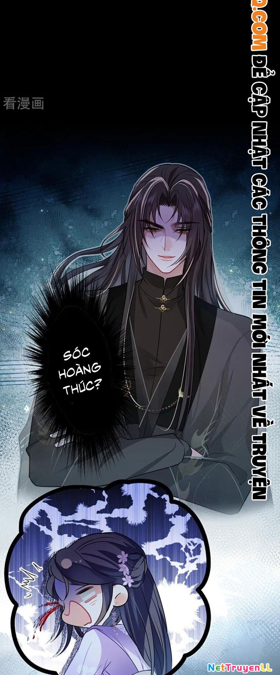 Sau Khi Công Chúa Bội Tình Bạc Nghĩa Chapter 49 - Next Chapter 50