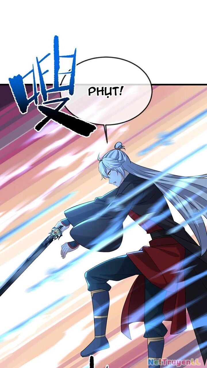 Tiên Võ Đế Tôn Chapter 594 - Trang 4