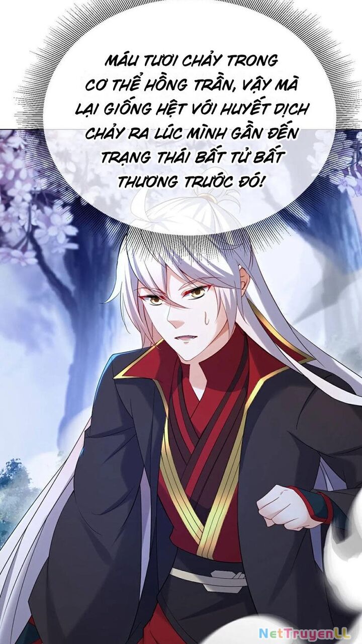Tiên Võ Đế Tôn Chapter 594 - Trang 4