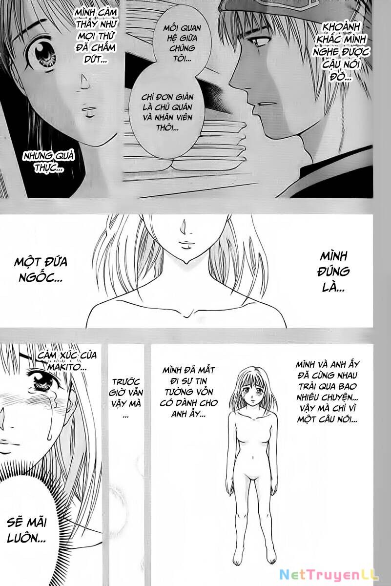 Addicted To Curry - Bàn Tay Thần Sầu Chapter 80 - Trang 2