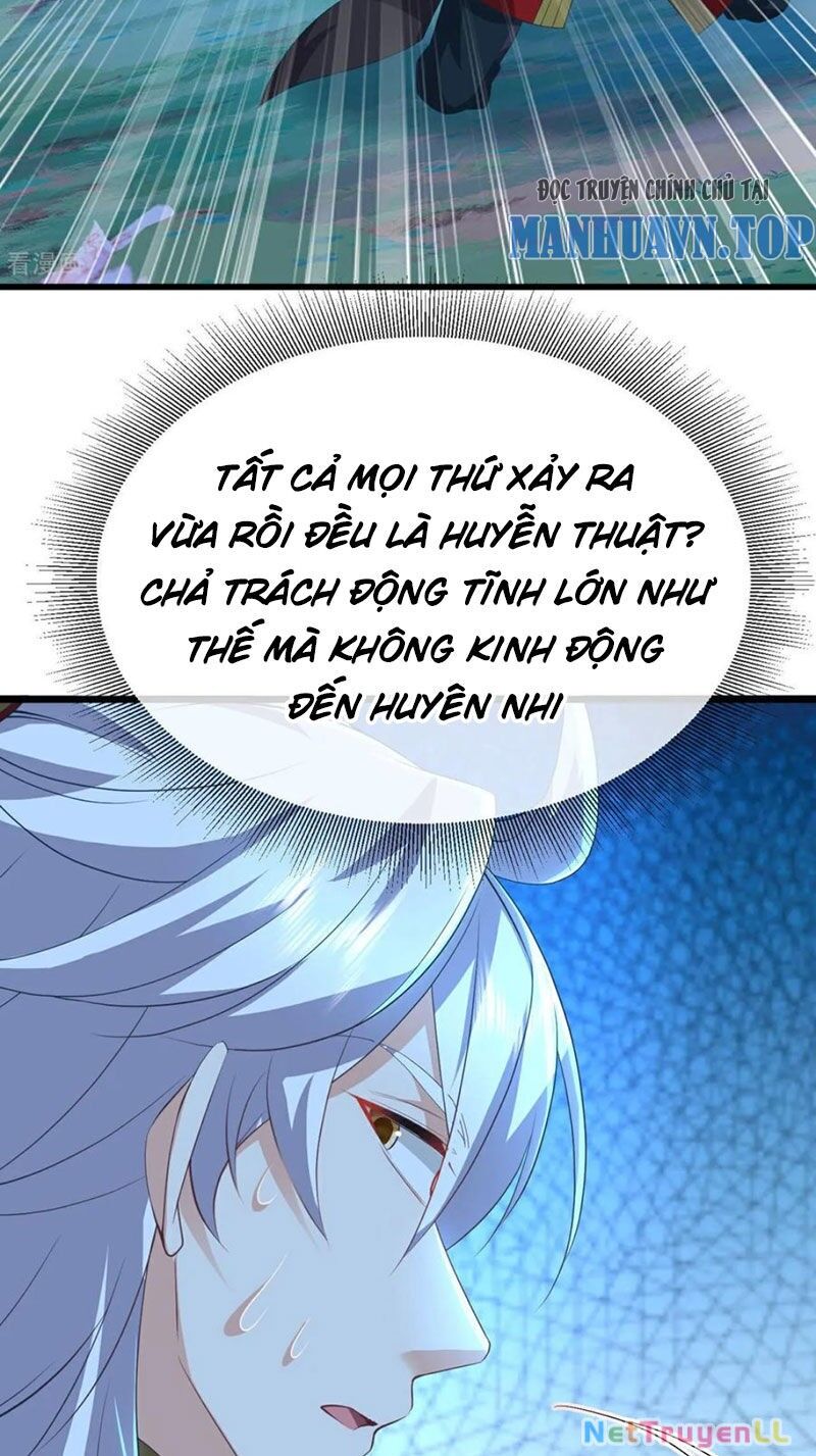 Tiên Võ Đế Tôn Chapter 594 - Trang 4