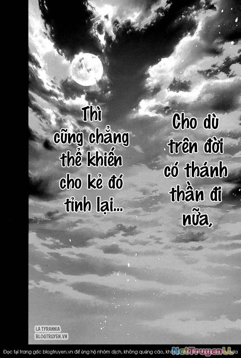 Usogui Chapter 143 - Trang 4