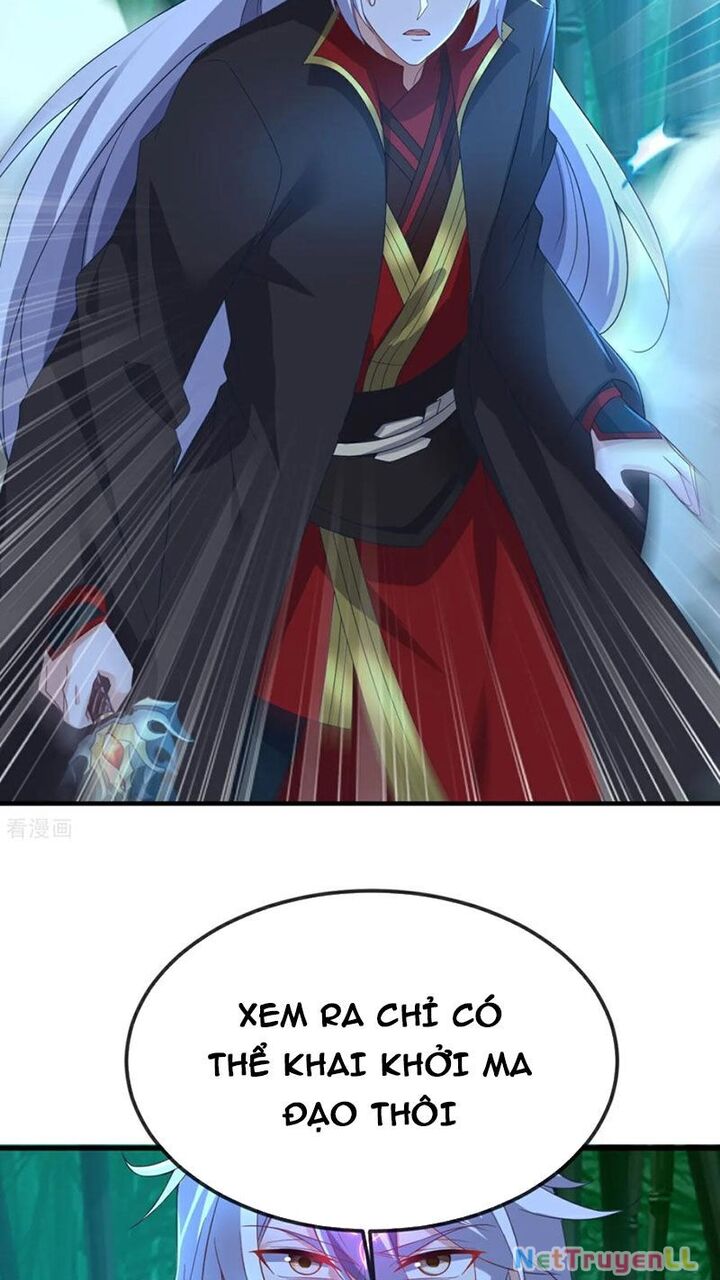 Tiên Võ Đế Tôn Chapter 594 - Trang 4