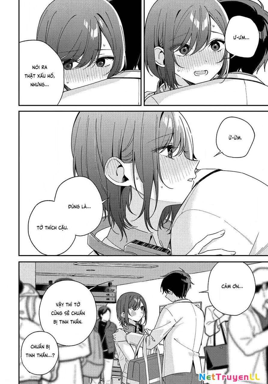 Futago Matomete "Kanojo" Ni Shinai? Chapter 4 - Trang 2