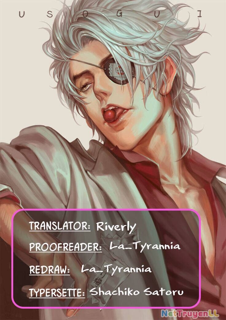 Usogui Chapter 143 - Trang 4