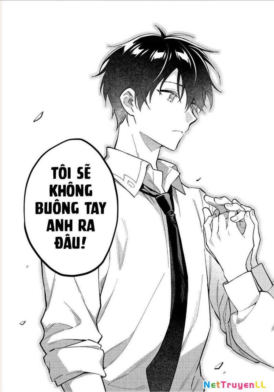 Akutou Ikka No Mana Musume, Tensei Saki Mo Otome Game No Gokudou Reijou Deshita. – Saijoukyuu Rank No Akuyaku-Sama, Sono Dekiai Wa Fuyou Desu! Chapter 17 - Trang 4