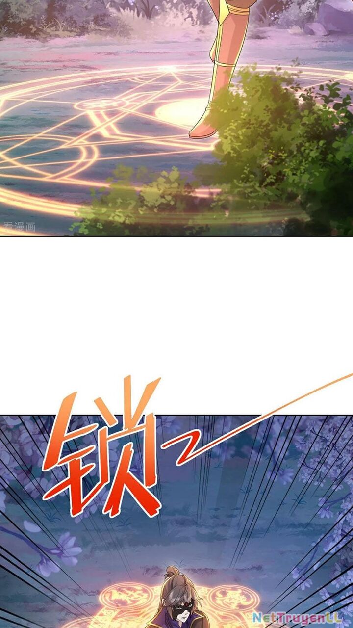 Tiên Võ Đế Tôn Chapter 594 - Trang 4